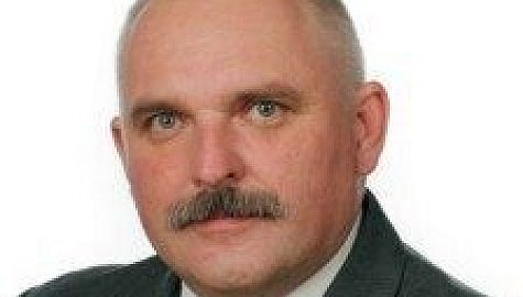 Janusz Szymanowski radny