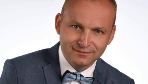 Janusz Wojewodzic radny