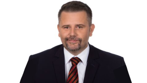 Janusz Freitag ok