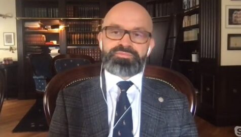 Janusz Michalek KSSE