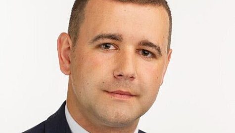 Jarosław Burzawa radny