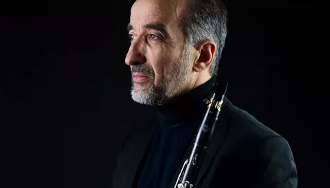Jean Marc Fessard
