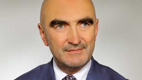 Jerzy Janoska
