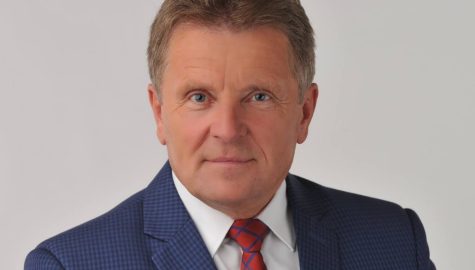Jerzy Małkowski radny