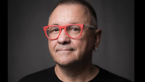 Jerzy Owsiak w Sosnowcu