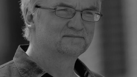 Jerzy Pilch 20080706