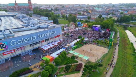 Jurajska Summer Festival