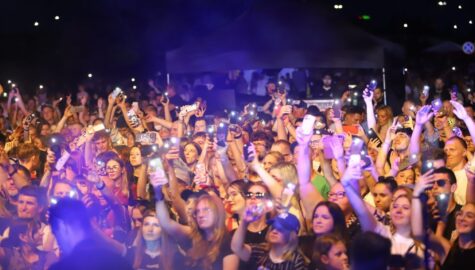 Jurajska Summer Festival