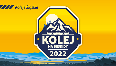 KOLEJ NA BESKIDY