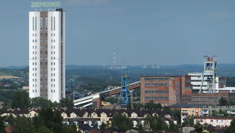KWK Ziemowit Ledziny 2