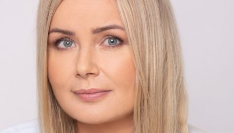 Katarzyna Kuczyńska Budka radna
