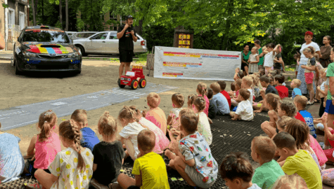 Katowice Motorem Bezpieczeństwa Śląska