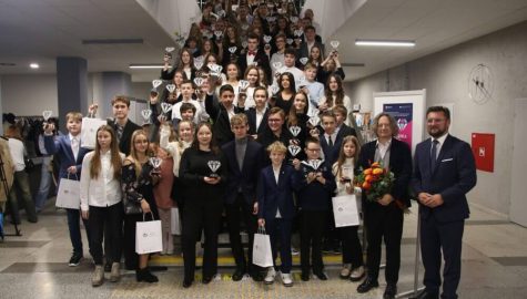 Katowicki Diament Edukacyjny