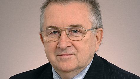 Kazimierz Kutz Kancelaria Senatu 2005