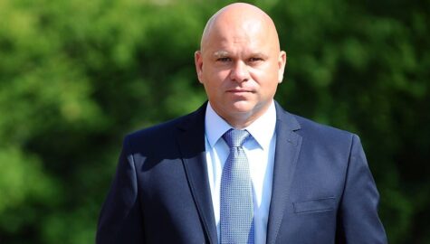 Klaudiusz Sevkovic radny