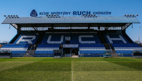 Klub trybuna1 2
