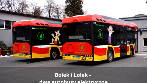 Bolek i Lolek