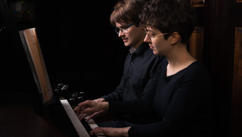 Koncerty Magdaleńskie w tychach