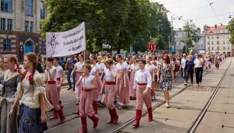Kostiumowy Pochód Operowy