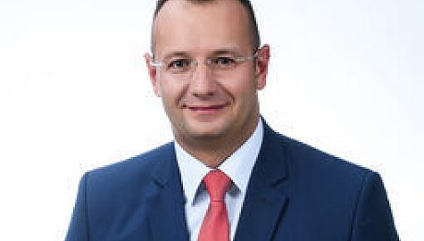 Krzysztof Kleczka radny
