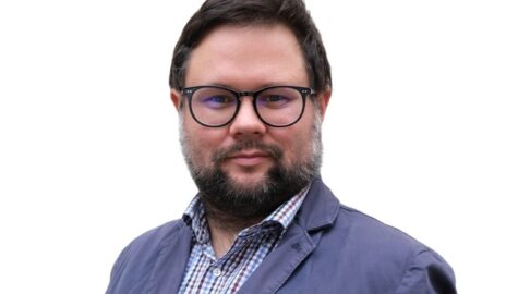 Krzysztof Kraus Radny Katowice