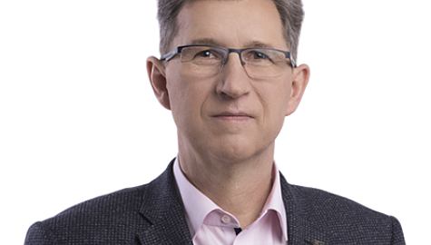 Krzysztof Lazikiewicz radny
