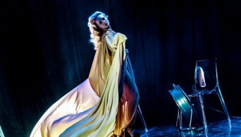 Księżniczka czardasza w Operze Śląskiej