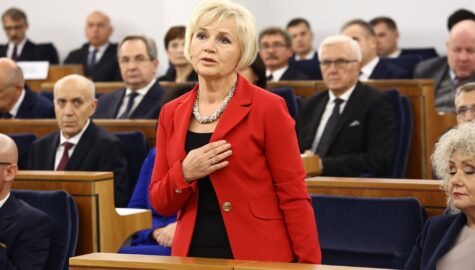 Lidia Staron