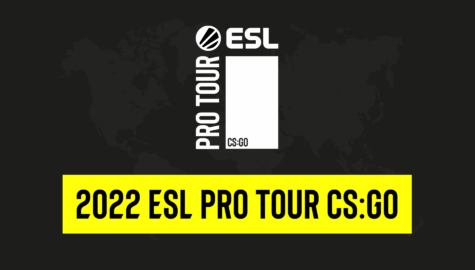 Logo ESL Pro Tour