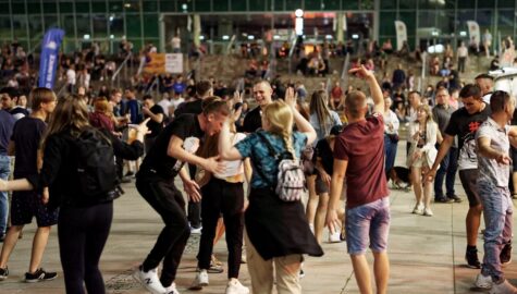 Lotny Festiwal Piwa Katowice