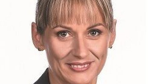Lucja Chrzestek Bar