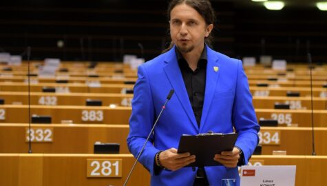 Lukasz Kohut
