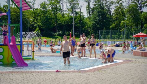 MO Si R Katowice zorganizowa AA tak AA1 4e pierwsze w historii badania satysfakcji klienta Fot KAW