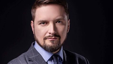 Maciej Biskupski Radny Katowice