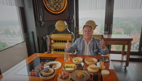 Maklowicz w pszczynie