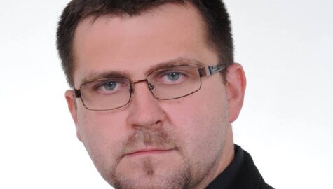 Marcin Weindich radny