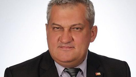 Marek Bregula radny