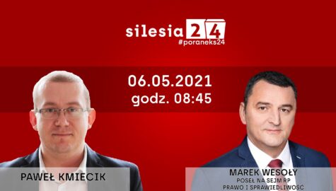 Marek Wesoly