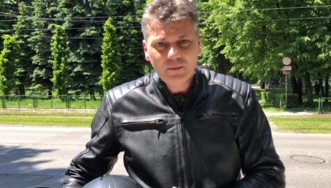 Mariusz Wolosz Prezydent Bytomia