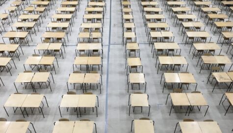 Matura 2021