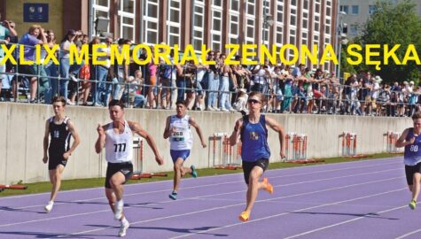 Memorial Zenon Sek