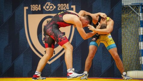 Memoriał im Jana Czai i Jana Adamaszka