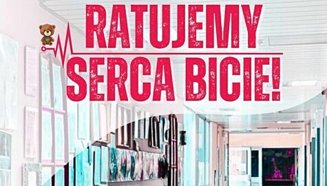 ratujemy serca bicie