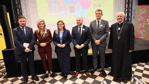 Metropolitalne Święto Rodziny 2025