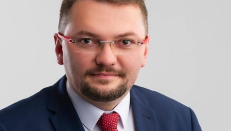 Michał Fiuk radny