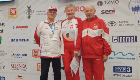 Mistrzostwa Europy w Lekkiej Atletyce Masters