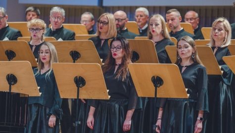 Międzynarodowe Dni Henryka Mikołaja Góreckiego