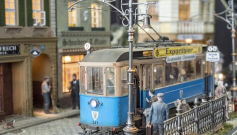 Międzynarodowy Festiwal Modeli Redukcyjnych