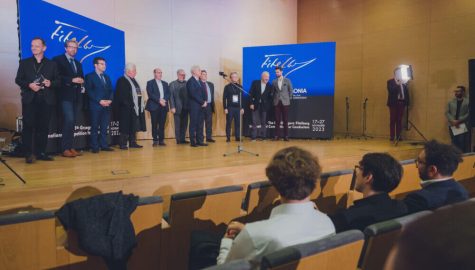 Międzynarodowy Konkurs Dyrygentów
