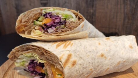 Najlepszy Kebab Chorzów 2025